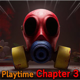 Poppy Playtime Chapter 3 Game1.0_rowtechapk.com