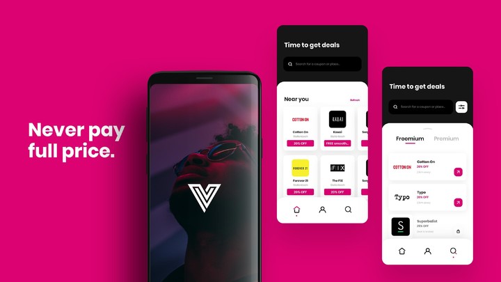 Varsity Vibe screenshot image 6_Popularmodapk.com