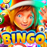 Xtreme Bingo! Slots Bingo Game1.20_rowtechapk.com