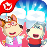 Wolfoo Dentist: Dental Care1.5.1_rowtechapk.com