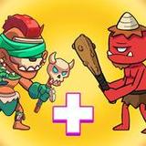 Merge Master - Fusion War2.40_rowtechapk.com