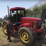 Real Tractor Driving Sim 3D1.2_rowtechapk.com