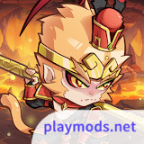 Mythic Summon: Idle RPG<span>(Speed change)</span>91.1_rowtechapk.com