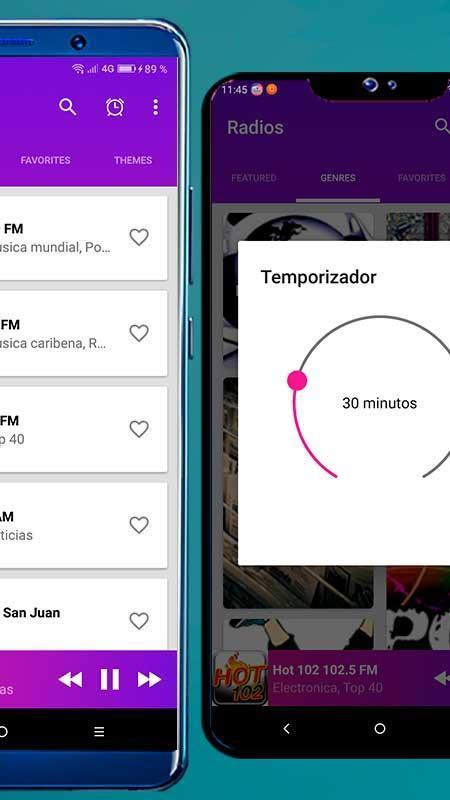 Live radio Senegal fm screenshot image 6_Popularmodapk.com