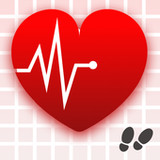 Heart Rate Monitor Pulse App1.0.2_rowtechapk.com