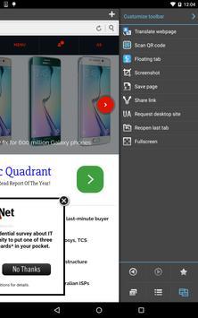 Flutter Multi-Store screenshot image 18_Popularmodapk.com