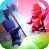 Legion Clash: World Conquest(Fight 2x faster)0.6.2_rowtechapk.com