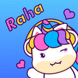 Raha - Funny Voice Chatroomsv1.13.12949.760000_rowtechapk.com