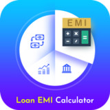 Loan EMI Calculator - Finance1.0_rowtechapk.com