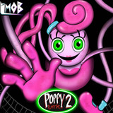 Poppy Playtime Chapter 2 MOB1.2.5_rowtechapk.com
