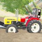 Real Farmer Tractor Simulator1.26_rowtechapk.com
