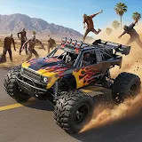 Battle Racer : zombie island<span>(Unlimited Currency)</span>2.0.90_rowtechapk.com