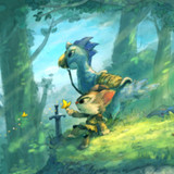 Bound By Blades<span>(Unlimited currency)</span>1.1.14_rowtechapk.com