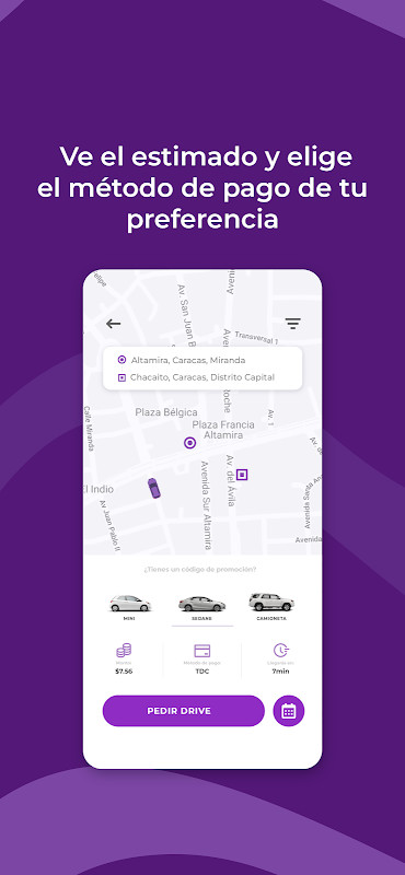 Yummy Rides screenshot image 4_Popularmodapk.com