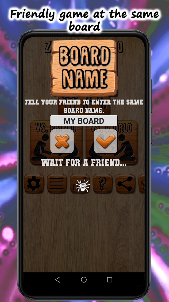 ZhiZhu! - The Spider™ DEMO screenshot image 4_Popularmodapk.com