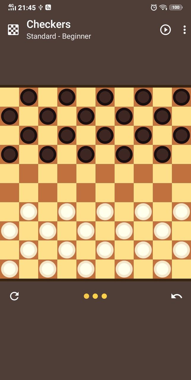 Checkers screenshot image 5_Popularmodapk.com