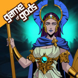 Game of Gods:Best Roguelike ACT Games(MOD)1.0.1_rowtechapk.com