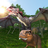 Dragon Simulator 2018: Epic 3D Clan Simulator Game<span>(Mod APK)</span>1.0_rowtechapk.com