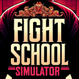 Fight School Simulator<span>(Unlock the Mall)</span>22_rowtechapk.com