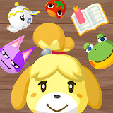 Animal Crossing: Pocket Camp6.0.1_rowtechapk.com