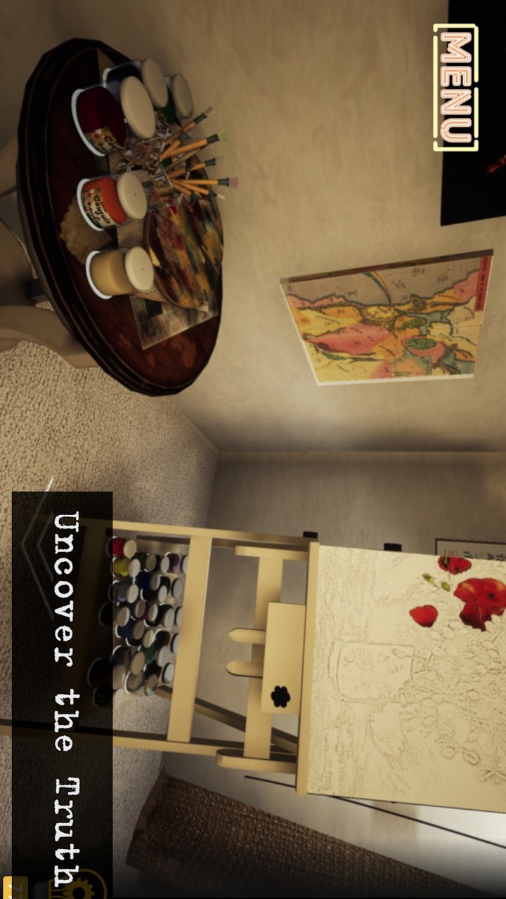 Detective Max Mystery(Unlimited Money) screenshot image 13_Popularmodapk.com