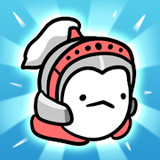 3 Minute Heroes Card Defense<span>(Unlimited Currency)</span>1.44_rowtechapk.com