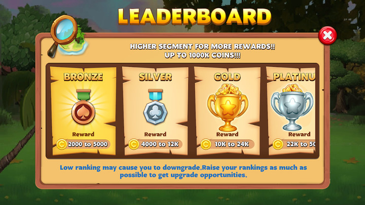 Bingo Go: Lucky Bingo Game screenshot image 1_Popularmodapk.com