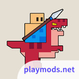 Adventure Of Warriors<span>(Unlimited Resources)</span>1.1.8_rowtechapk.com