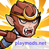 Monkey King: To The West<span>(No Ads)</span>0.0.4_rowtechapk.com