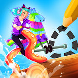 Scribble Rider<span>(Unlimited Coins)</span>3.4.7_rowtechapk.com
