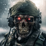 ZOMBIE HUNTER: Offline Games1.96.0_rowtechapk.com