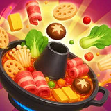 Hotpot restaurant: Serve Time<span>(Unlimited Stamina)</span>0.1.9_rowtechapk.com