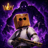 Box Head: Roguelike Premium<span>(Unlimited Currency)</span>3.6.8_rowtechapk.com