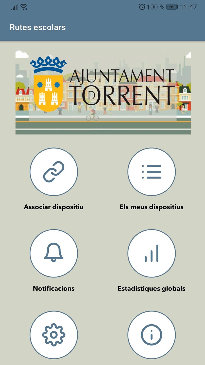 Ruta Escolar Torrent screenshot image 4_Popularmodapk.com
