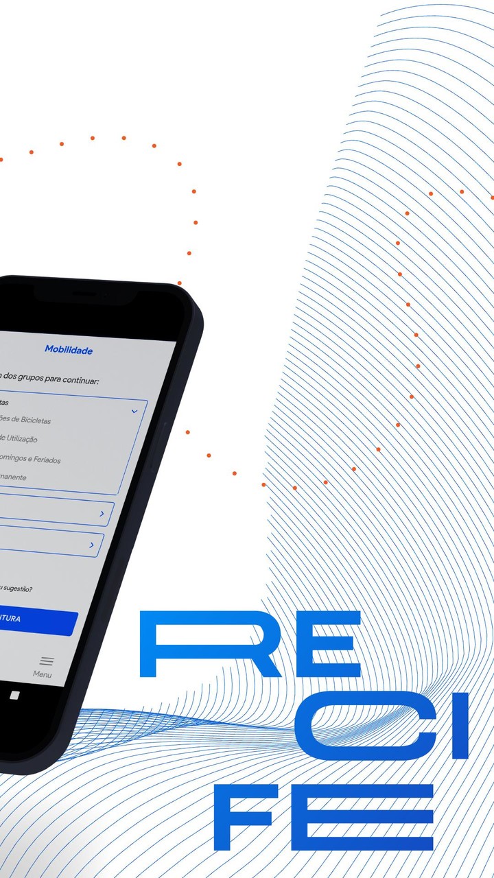 Conecta Recife App screenshot image 13_Popularmodapk.com