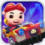 猪猪侠之摩托勇者破解版<span>(mod)</span>2.4.2_rowtechapk.com