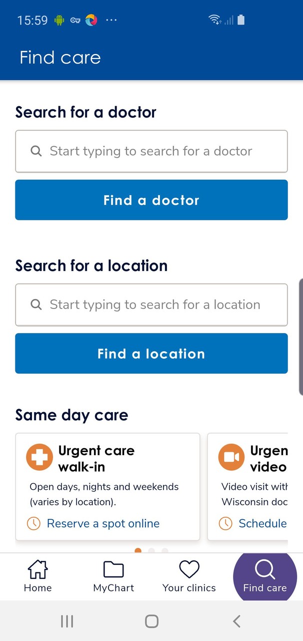 Children's Wisconsin screenshot image 5_Popularmodapk.com