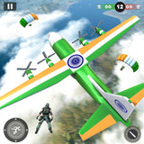 Fire game - gun battle strike1.0_rowtechapk.com