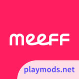 MEEFF - Make Global Friends<span>(Premium Unlocked)</span>5.7.8_rowtechapk.com