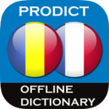 Romanian - French dictionary3.5.4_rowtechapk.com