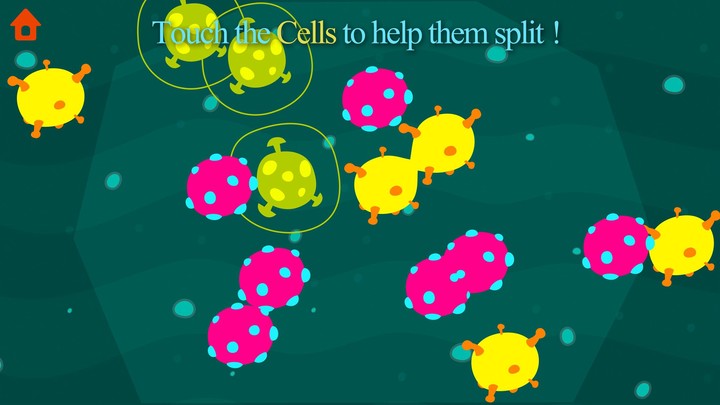 Earth School: Science for kids screenshot image 5_Popularmodapk.com