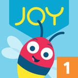Joy School English Level 12021.4.3_rowtechapk.com