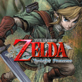 Zelda Twilight Princess<span>(Free download)</span>androidoyunclub_rowtechapk.com