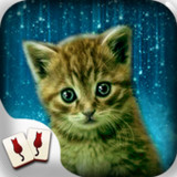 Hidden Mahjong Cat Tails: Free1.0.47_rowtechapk.com