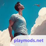 Only Very Up! Parkour<span>(No ads)</span>1.0_rowtechapk.com