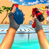 Water Gun Arena: Water Shooter2.0_rowtechapk.com