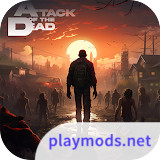 Attack Of The Dead — Epic Game<span>(unlimited money)</span>1.1.0_rowtechapk.com