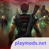 Dead Town - Zombie Games<span>(No Ads)</span>12.0_rowtechapk.com