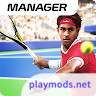 TOP SEED Tennis Manager 2022<span>(Unlimited Money)</span>2.56.1_rowtechapk.com