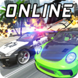 City Crime Online(Unlimited Money)1.5.3_rowtechapk.com